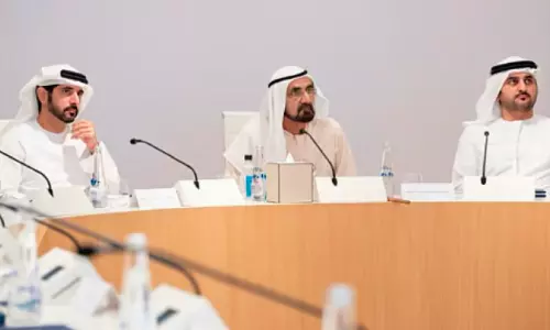 ജീവകാരുണ്യ പ്രവർത്തനം; കഴിഞ്ഞ വർഷം എം.ബി.ആർ.ജി.ഐ ചെലവിട്ടത് 230 കോടി