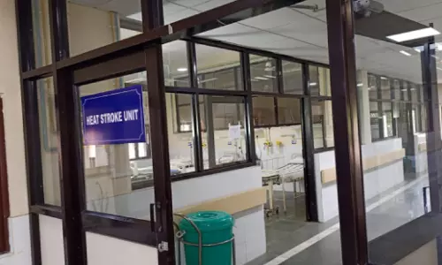 ഹീറ്റ് സ്ട്രോക്ക് യൂനിറ്റുകൾ നിർബന്ധം -കർണാടക ആരോഗ്യ വകുപ്പ്