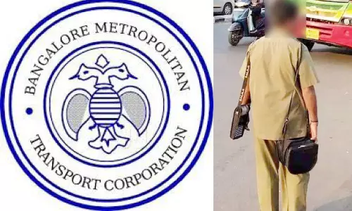 കണ്ടക്ടർമാരുടെ മോഷണം; തടയുന്നതിന് ഡൈനാമിക് ക്യുആർ കോഡുമായി ബി.എം.ടി.സി