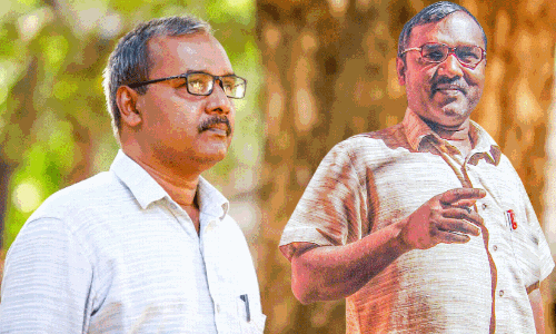 ഈ ​കോ​ട​തി​വി​ധി   സ​ർ​ക്കാ​റി​നും   പൊ​ലീ​സി​നും   മു​ഖ​ത്ത​ടി​ച്ച​തു​പോ​ലെ’’