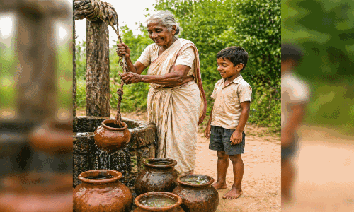 ഇ​ണ്ണ്യാ​ച്ചി​യ​മ്മ