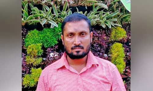 മുൻ സൗദി പ്രവാസി കൊച്ചുകലുങ്ക് സ്വദേശി സിദ്ദീഖ് നിര്യാതനായി