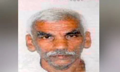 ഹജ്ജിനെത്തിയ മലയാളി തീർഥാടകൻ നിര്യാതനായി