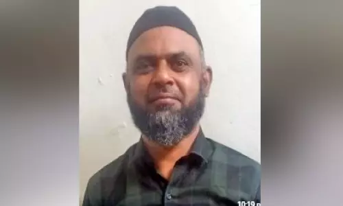 മലയാളി കുഴഞ്ഞുവീണു മരിച്ചു