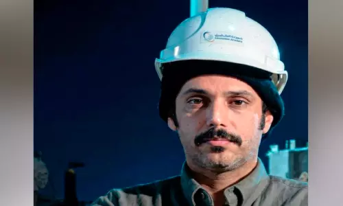 രാജ്യത്തിനായി ജീവൻ ബലിനൽകിയ ജറാഹ് അൽഖാലിദിയുടെ പേര് ഇനി പള്ളിക്ക്