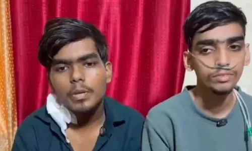 കനിവിനായി കരംനീട്ടി സഹോദരങ്ങൾ; ചികിത്സക്ക് വേണ്ടത് ഒരു കോടി രൂപ