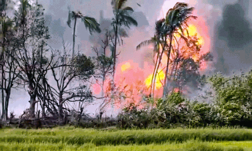 അ​നു​ഭ​വ​ങ്ങ​ളി​ൽനി​ന്ന്  ഒ​ന്നും പ​ഠി​ക്കാ​ത്ത​വ​ർ