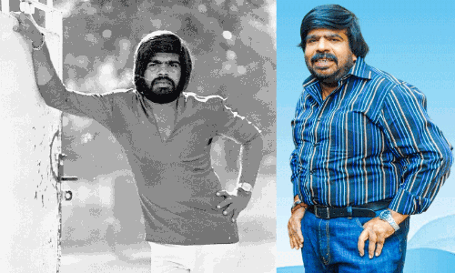 ഒ​റ്റ​ക്ക്   വ​ഴി​വെ​ട്ടി   വ​ന്ന​വ​ൻ