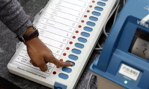 എട്ടാം നാൾ വോട്ടെണ്ണൽ; ആകാംക്ഷയോടെ ജില്ല