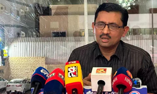 നേതൃത്വത്തിനെതിരെ രൂക്ഷവിമർശനം; മൂന്ന് പതിറ്റാണ്ടത്തെ ഐ.എൻ.എൽ ബന്ധം ഉപേക്ഷിച്ച് എ.എം. അബ്ദുല്ലക്കുട്ടി