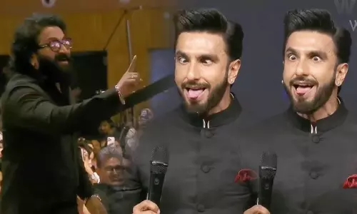 കാന്താരയിലെ വിവാദ അനുകരണം; രൺവീർ സിങിനെതിരെയുള്ള കേസ് റദ്ദാക്കി ഹൈക്കോടതി