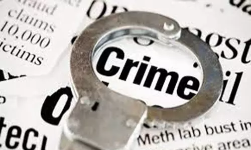 ആഭരണ മോഷണം; പ്രതി അറസ്റ്റിൽ