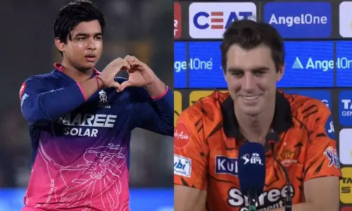 Vaibhav Sooryavanshi