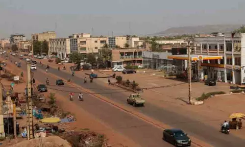 മാലി അക്രമം: പൗരൻമാർക്ക് ജാഗ്രതാ നിർദേശം നല്‍കി ഇന്ത്യ