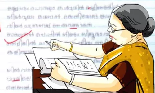 ഹയർ സെക്കൻഡറി മൂല്യനിർണയത്തിൽ നിന്നും വിട്ടുനിൽക്കുന്നത് 2,177 അധ്യാപകർ; കർശന നടപടിയുമായി വിദ്യഭ്യാസ വകുപ്പ്