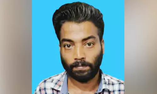 യുവതിയെ കൊലപ്പെടുത്താന്‍ ശ്രമം; ഭര്‍ത്താവ് അറസ്റ്റില്‍