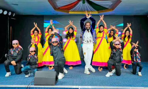 ഐ.സി.സി വെനസ്‌ഡേ ഫിയസ്റ്റ