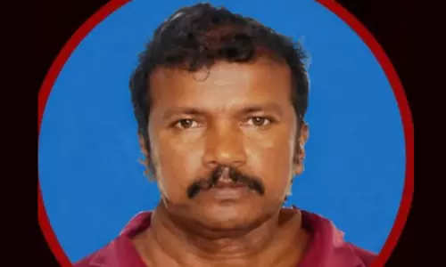 ഹൃദയാഘാതം; പ്രവാസി മലയാളി ഒമാനിൽ നിര്യാതനായി