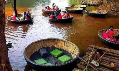 വിനോദസഞ്ചാര കേന്ദ്രങ്ങളിൽ അടിസ്ഥാനസൗകര്യമില്ല; പുതിയ പദ്ധതികൾ ഇല്ലാത്തതും സഞ്ചാരികളെ അകറ്റുന്നു