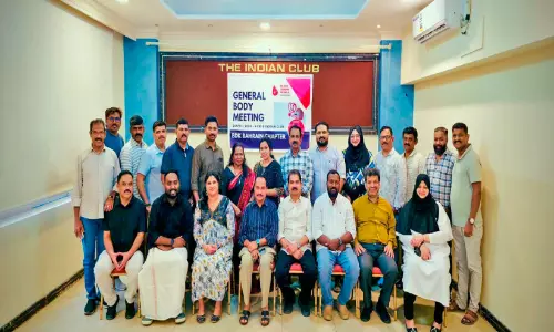 ബി.ഡി.കെ ബഹ്‌റൈൻ ചാപ്റ്റർ പുനഃസംഘടിപ്പിച്ചു