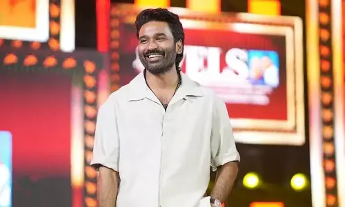 അന്ന് ഞാൻ അങ്ങനെ നിങ്ങളുടെ മുന്നിൽ പറഞ്ഞിരുന്നുവെങ്കിൽ എല്ലാവരും ചിരിച്ചേനേ, വർഷങ്ങളോളം ബോഡി ഷെയിമിങ് നേരിട്ടു- ധനുഷ്