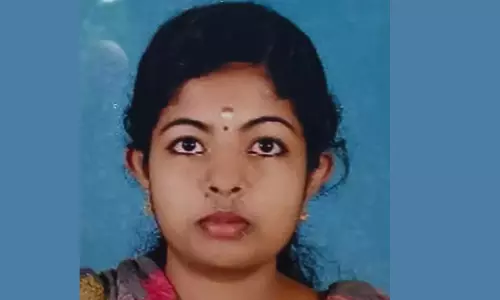 തിരുവനന്തപുരത്ത് ഭർത്താവ് ഭാര്യയെ കുത്തിക്കൊന്നു