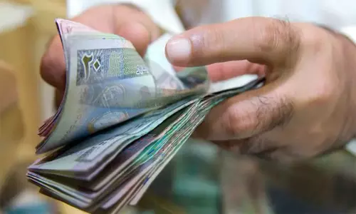 വൈദ്യുതി ഉൽപാദനം; പ്രതിവർഷ ചെലവ് 550.8 ദശലക്ഷം ദിനാർ