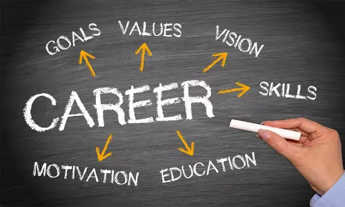 വിദ്യാർഥികൾക്കായി ടീൻ ഇന്ത്യ ബഹ്റൈൻ കരിയർ ഓറിയന്റേഷൻ സംഗമം സംഘടിപ്പിച്ചു