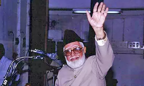 ഓ​ർ​മ​ക​ളി​ലെ അ​ബ്ബ...