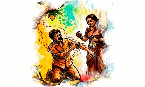 ലം​ഘ​ന​ങ്ങ​ളു​ടെ തു​ട​ര്‍ക്ക​ഥ
