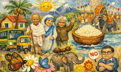 കുഞ്ഞു ചിത്രങ്ങൾ