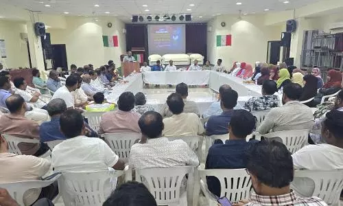 വെറുപ്പിനെതിരെ സാഹോദര്യത്തിന്റെ രാഷ്ട്രീയത്തെ ഉയർത്തി പിടിക്കുക- പ്രവാസി വെൽഫെയർ സലാല