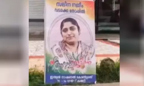 സെലിനക്ക് ആവശ്യമായ ചികിത്സ നല്‍കിയില്ല, മുഖ്യമന്ത്രിക്കും ആരോഗ്യമന്ത്രിക്കും പരാതി നല്‍കും -സെലീനയുടെ പിതാവ്