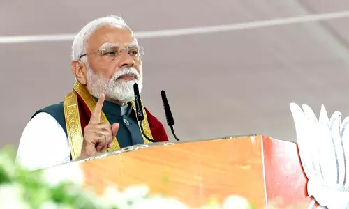 Narendra modi