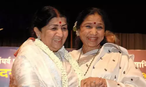 റാഫി, മുകേഷ്, കിഷോർ, ലത, ആശ...; ഒരു ഇതിഹാസ യുഗത്തിന് അന്ത്യം, സംഗീതത്തിലെ ആ അഞ്ച് അത്ഭുതങ്ങൾ ഇനി ഓർമകളിൽ