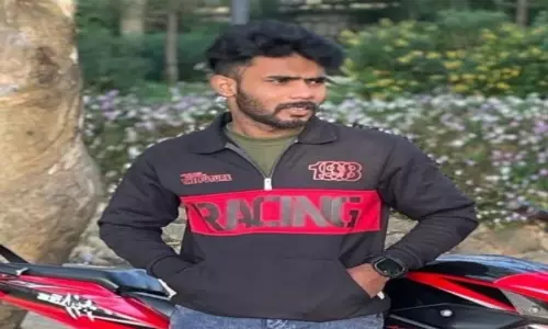 ബംഗളൂരുവിൽ വാഹനാപകടം: മലപ്പുറം സ്വദേശി മരിച്ചു