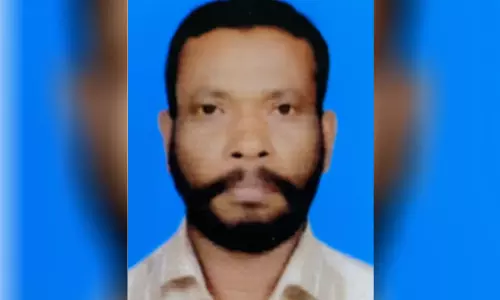 12 വർഷം മുമ്പ് പാമ്പുകടിയേറ്റ് ചികിത്സയിലായിരുന്ന ആൾ മരിച്ചു