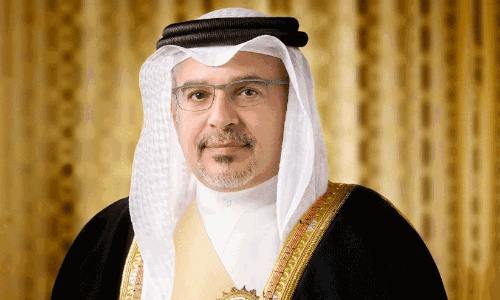 മെയ് ദിനം: ഞായറാഴ്ച പൊതു അവധി പ്രഖ്യാപിച്ച് കിരീടാവകാശി