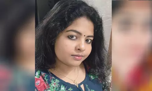 ഭർത്താവ് ഭാര്യയെ കുത്തിക്കൊന്നു: കുട്ടികളില്ലാത്തതിനെ തുടർന്നുള്ള തർക്കമാണ് കൊലപാതകത്തിന് കാരണം