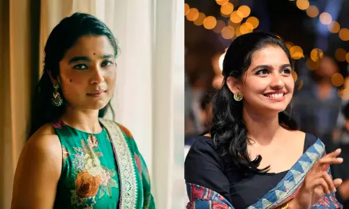 മമിതയല്ല, കരയിലെ നായികയായി ആദ്യം മനസ്സിലുണ്ടായിരുന്നത് മറ്റൊരാൾ; വെളിപ്പെടുത്തലുമായി സംവിധായകൻ