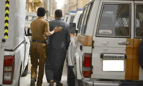 സൗദിയിൽ നിയമലംഘകർക്കെതിരെ കർശന നടപടി: ഒരാഴ്ചക്കിടെ 20,000-ത്തിലധികം പേർ പിടിയിൽ