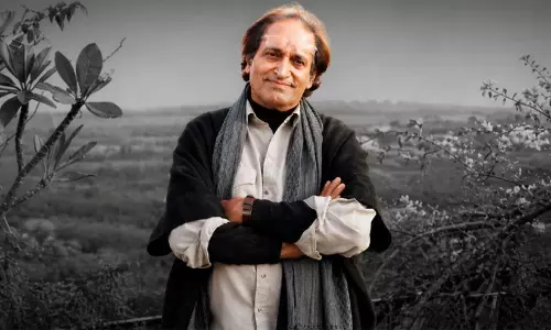 രഘു റായ്; ഒരു ഇന്ത്യൻ ഫ്രെയിം