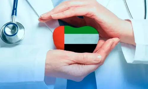 ആരോഗ്യ സേവനം: വിശ്വാസത്തിൽ യു.എ.ഇ മുന്നിൽ