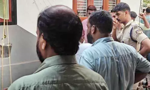 കുടിവെള്ളം മുടക്കുന്ന രാഷ്ട്രീയ പക; കിണറ്റിൽ മനുഷ്യ വിസർജ്യം കലക്കി