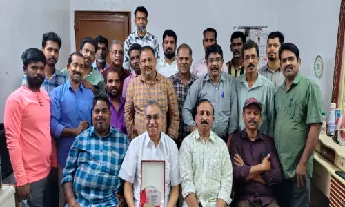 43 വ​ർ​ഷ​ത്തെ പ്ര​വാ​സ​ത്തി​ന് വി​രാ​മം