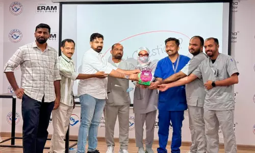 ആ​രോ​ഗ്യ ബോ​ധ​വ​ത്ക​ര​ണ​വും പ്ര​ഥ​മ​ശു​ശ്രൂ​ഷാ പ​രി​ശീ​ല​ന​വും സം​ഘ​ടി​പ്പി​ച്ചു