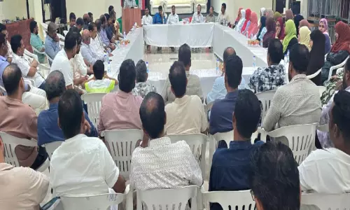 ‘വെറുപ്പിനെതിരെ സാഹോദര്യത്തിന്റെ രാഷ്ട്രീയത്തെ ഉയർത്തിപ്പിടിക്കുക’