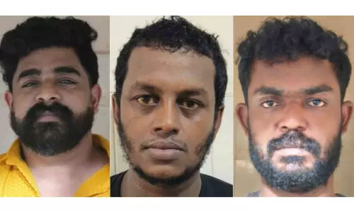 ഇടപ്പള്ളി ഗുണ്ടാ ആക്രമണം മുൻവൈരാഗ്യം തീർക്കാൻ; കാപ്പ പ്രതികൾ പിടിയിൽ