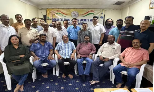 യു.ഡി.എഫ് വൻ വിജയം നേടുമെന്ന് ഇൻകാസ് കുവൈത്ത്