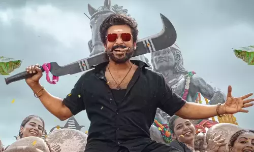 സൂര്യയുടെ തിരിച്ചുവരവ്; മാസ്സ് ആക്ഷനും ഇമോഷനുമായി കറുപ്പ് മേയ് 14ന് തിയറ്ററുകളിലേക്ക്